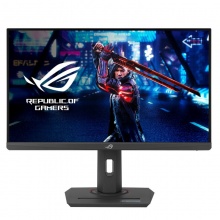 华硕ROG XG259QNS绝杀25 24.5英寸电竞显示器360Hz超频380Hz显示器FreeSync 0.3ms响应HDR400认证