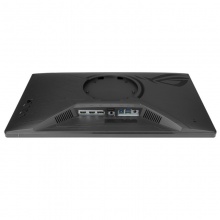 华硕ROG XG259QNS绝杀25 24.5英寸电竞显示器360Hz超频380Hz显示器FreeSync 0.3ms响应HDR400认证