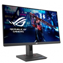 华硕ROG XG259QNS绝杀25 24.5英寸电竞显示器360Hz超频380Hz显示器FreeSync 0.3ms响应HDR400认证
