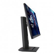 华硕ROG XG259QNS绝杀25 24.5英寸电竞显示器360Hz超频380Hz显示器FreeSync 0.3ms响应HDR400认证