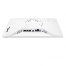 华硕ROG XG259QNS-W吹雪24.5英寸电竞显示器240Hz显示器360Hz 超频380Hz FreeSync 0.3 ms响应HDR400
