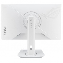 华硕ROG XG259QNS-W吹雪24.5英寸电竞显示器240Hz显示器360Hz 超频380Hz FreeSync 0.3 ms响应HDR400