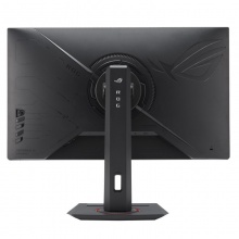 华硕ROG XG27ACS绝杀 27英寸2K 144Hz电竞显示器原生180Hz高刷 FastIPS 1ms响应G-SYNC兼容HDR400认证