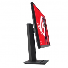 华硕ROG XG27ACS绝杀 27英寸2K 144Hz电竞显示器原生180Hz高刷 FastIPS 1ms响应G-SYNC兼容HDR400认证