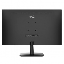 HKC 23.8英寸 2K IPS显示屏 100Hz电子书模式 低蓝光不闪屏广色域 家用商务办公电脑显示器 S2416Q