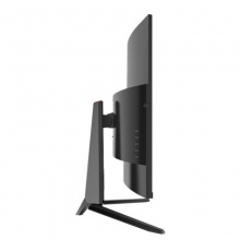 HKC 31.5英寸 1080P高清165Hz 1500R曲面 吃鸡电竞游戏显示屏 可壁挂 不闪屏 液晶电脑显示器 SG32C