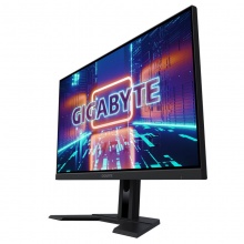 技嘉（GIGABYTE）27英寸2K 240HZ高刷1MS快速响应HDR400电竞显示器M27Q X