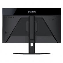 技嘉（GIGABYTE）27英寸2K 240HZ高刷1MS快速响应HDR400电竞显示器M27Q X