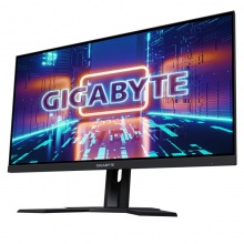 技嘉（GIGABYTE）27英寸2K 240HZ高刷1MS快速响应HDR400电竞显示器M27Q X