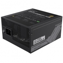 技嘉电源 金牌全模组战圣/魔鹰 ATX3.0 PG5额定标准80PLUS认证 斗战台式电脑主机机箱 【UD1300GM】PG5魔鹰 金牌全模1300W