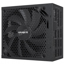 技嘉电源 金牌全模组战圣/魔鹰 ATX3.0 PG5额定标准80PLUS认证 斗战台式电脑主机机箱 【UD1300GM】PG5魔鹰 金牌全模1300W