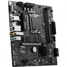 微星（MSI） B760M BOMBER WIFI DDR4