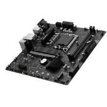 微星（MSI） B760M BOMBER WIFI DDR4