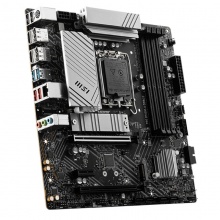 微星（MSI）PRO B760M-A DDR4 II 主板 13490F/13700/14600KF