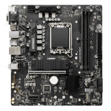 微星（MSI）B760M BOMBER DDR5 爆破弹电脑主板 支持CPU13400F/14400F/12600KF (Intel B760/LGA 1700)
