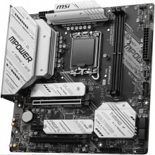 微星（MSI）Z790 Z790M POWER刀锋钛主板