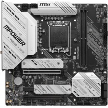 微星（MSI）Z790 Z790M POWER刀锋钛主板