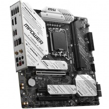 微星（MSI）Z790 Z790M POWER刀锋钛主板
