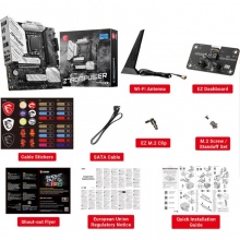 微星（MSI）Z790 Z790M POWER刀锋钛主板