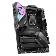 微星（MSI）MPG Z790 CARBON WIFI II暗黑WIFI7DDR5主板支持CPU 14900K/14700K/14900KF(Intel Z790/LGA 1700)