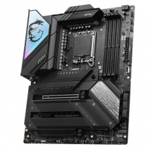 微星（MSI）MPG Z790 CARBON WIFI II暗黑WIFI7DDR5主板支持CPU 14900K/14700K/14900KF(Intel Z790/LGA 1700)