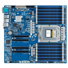 技嘉 MZ33-AR0 DDR5 AMD EPYC 单路服务器主板