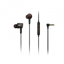 ROG降临2标准版 入耳式游戏耳机3.5mm 游戏手机配件 电脑环绕7.1音效 内置麦克风 有线耳机 3.5mm