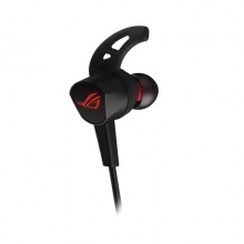 ROG降临2标准版 入耳式游戏耳机3.5mm 游戏手机配件 电脑环绕7.1音效 内置麦克风 有线耳机 3.5mm