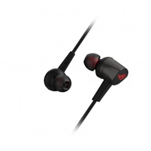 ROG降临2标准版 入耳式游戏耳机3.5mm 游戏手机配件 电脑环绕7.1音效 内置麦克风 有线耳机 3.5mm