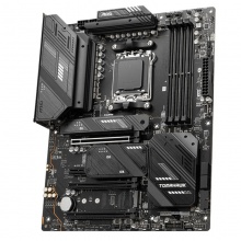 微星（MSI）MAG X670E TOMAHAWK WIFI DDR5战斧导弹主板支持CPU7950X3D/7900X/7800X3D (AMD X670E/AM5接口）
