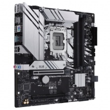 圣旗B760M-PRO GAMING D4主板 华硕旗下品牌