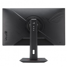华硕ROG XG27UCS绝神 27英寸显示器4K电竞显示器4K144Hz超频160Hz HDR400 Type-C旋转升降G-SYNC