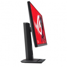 华硕ROG XG27UCS绝神 27英寸显示器4K电竞显示器4K144Hz超频160Hz HDR400 Type-C旋转升降G-SYNC