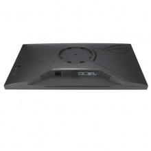 华硕ROG XG27UCS绝神 27英寸显示器4K电竞显示器4K144Hz超频160Hz HDR400 Type-C旋转升降G-SYNC