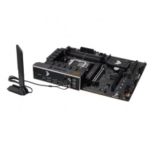 华硕（ASUS）TUF GAMING B650M-E WIFI 支持DDR5 CPU 7700X/7600X/7500F (AMD B650/socket AM5)