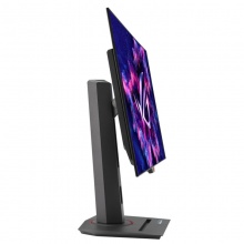 华硕ROG XG27AQDMG绝杀26.5英寸2K电竞显示器240Hz显示器0.03ms响应HDR400真10Bit G-SYNC OLED显示器