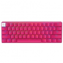 罗技（G）PRO X 60 LIGHTSPEED游戏键盘 