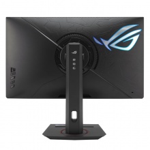 华硕ROG XG27ACG绝杀 27英寸显示器2K电竞 2K180Hz原生高刷FastIPS 1ms响应G-SYNC兼容HDR400 TYPE-C