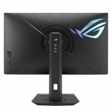 华硕ROG XG27UCG绝神27英寸显示器4K电竞显示器4K显示器 4K 160Hz双模1K 320Hz HDR400 HDMI2.1 G-sync