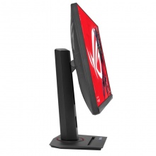 华硕ROG XG27UCG绝神27英寸显示器4K电竞显示器4K显示器 4K 160Hz双模1K 320Hz HDR400 HDMI2.1 G-sync