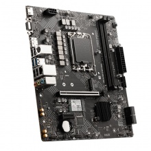 微星(MSI)PRO H610M-G WIFI DDR4主板