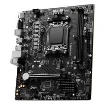 微星（MSI）PRO B650M-E DDR5 游戏办公电脑主板 支持CPU 7800X3D/7700X/7500F (AMD B650/AM5接口）