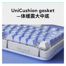 罗技（Logitech）ALTO KEYS K98M 琥珀系列 AI客制化无线机械键盘 热插拔大理石轴 黑色 白色 紫色