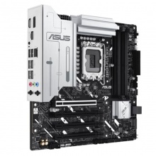 华硕PRIME Z890大师系列主板 支持 CPU 285K/265K/265KF Intel Z890/LGA 1851 PRIME Z890M-PLUS WIFI