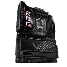 ROG MAXIMUS Z890 HERO玩家国度旗舰电竞超频主板 支持 CPU 285K/265K/265KF (Intel Z890/LGA 1851）