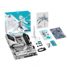 ROG STRIX Z890-A GAMING WIFI S玩家国度吹雪电竞主板支持 CPU 285K/265K/265KF Intel Z890/LGA1851