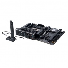 华硕TUF GAMING Z890-PLUS WIFI重炮手电竞特工主板 支持 CPU 285K/265K/265KF Intel Z890/LGA 1851