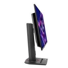 华硕ROG XG27ACDNG绝梦26.5英寸2K显示器2K360Hz显示器2K240Hz显示器OLED DP1.4HDMI2.1真10bit HDR400