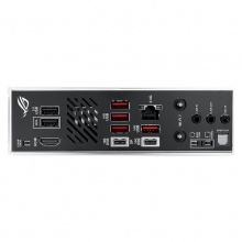 华硕ROG STRIX B850-I GAMING WIFI 迷你ITX主板 (AMD B850/socket AM5)