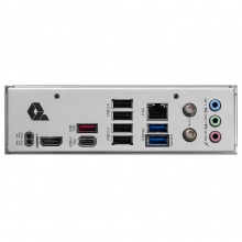 微星PRO B840-P WIFI 主板 (AMD B840/socket AM5)